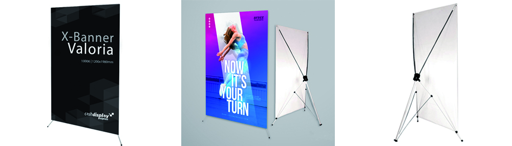 x-banner 120x198
