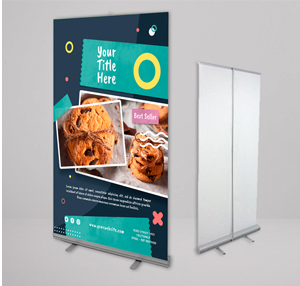 roll up 150 cm