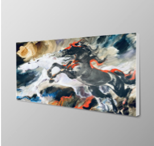 lienzo 30x90 cm