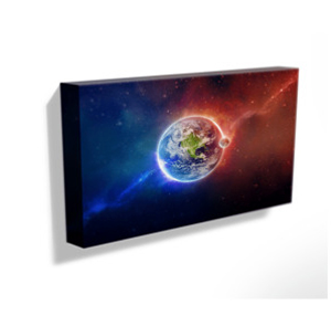 lienzo 40x70 cm