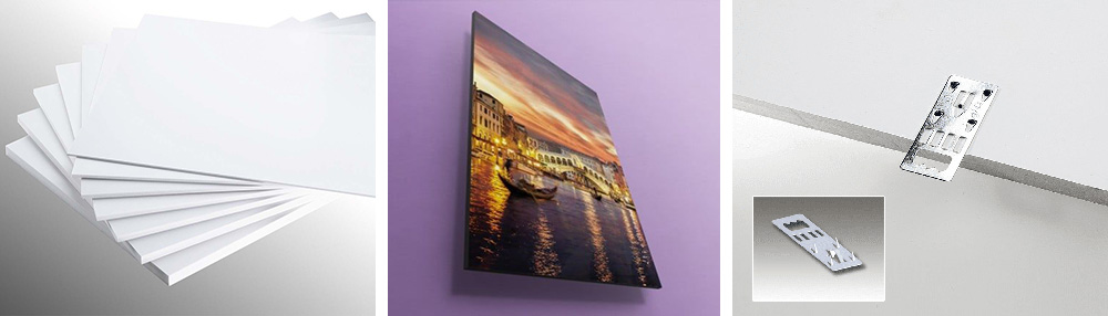 carton pluma 50x70 cm