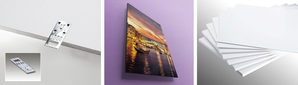 carton pluma 70x100 cm