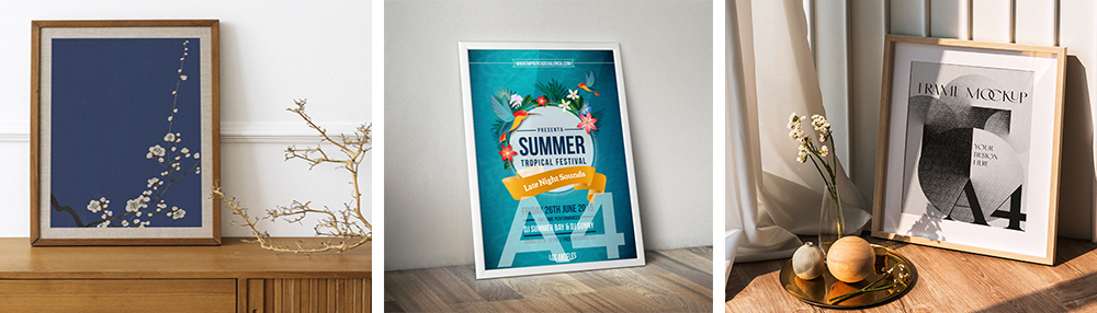 cartel a4