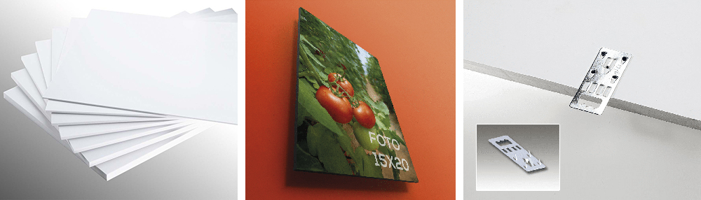 carton pluma 15x20 cm