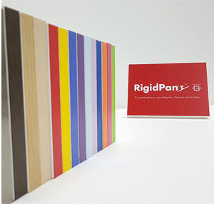 rigidpan 20x30 cm