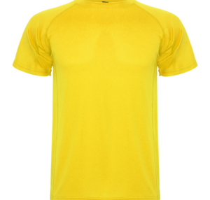 Amarillo Hombre
