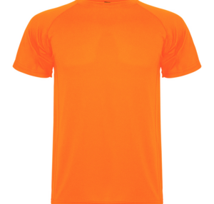Naranja Hombre