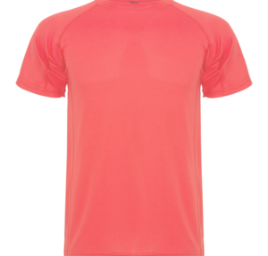 Coral Hombre