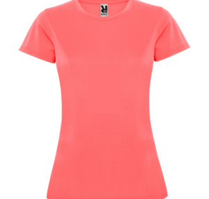 Coral Mujer